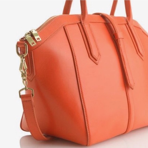 J.Crew Tartine Satchel - Picture 2 of 7